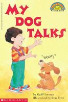 My Dog Talks