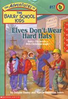 Elves Don't Wear Hard Hats