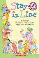 Stay in Line