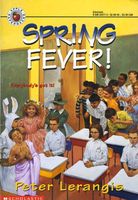 Spring Fever!