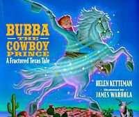 Bubba the Cowboy Prince