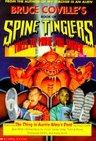 Bruce Coville's Book of Spine Tinglers: Tales to Make You Shiver