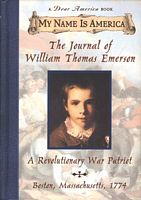 The Journal of William Thomas Emerson