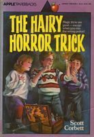 The Hairy Horror Trick