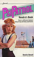 Hendra's Book