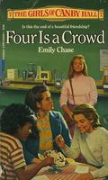 Four Is a Crowd