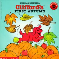 Clifford's First Autumn