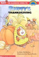 Fluffy's Thanksgiving