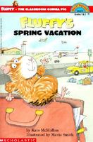 Fluffy's Spring Vacation