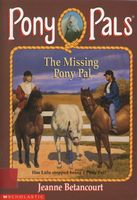 The Missing Pony Pal