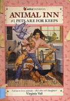 Pets Are For Keeps
