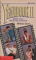 Yearbook II: Best All-Around Couple