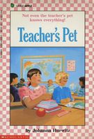 Teacher's Pet