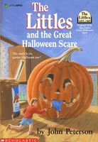 The Littles and the Great Halloween Scare