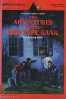 Adventures of the Red Tape Gang