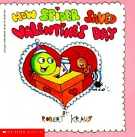 How Spider Saved Valentine's Day