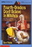 Fourth-Graders Don't Believe in Witches