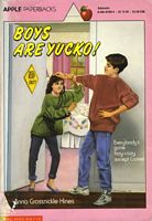 Boys Are Yucko!