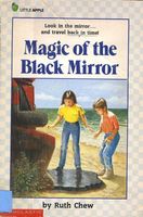 Magic of the Black Mirror