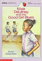 Koya DeLaney and the Good Girl Blues