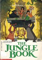 The Jungle Book