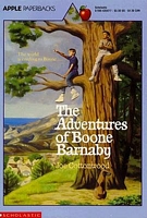 The Adventures of Boone Barnaby
