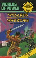 Wizards & Warriors