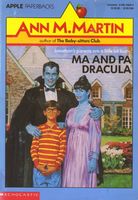 Ma and Pa Dracula