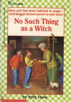 No Such Thing As a Witch