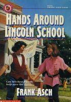 Hands Around Lincoln School