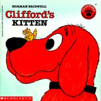 Clifford's Kitten