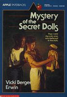 Mystery of the Secret Dolls