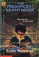 Magnificent Mummy Maker