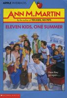 Eleven Kids, One Summer