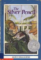 The Silver Pencil