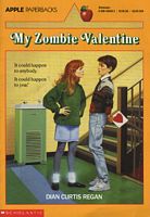 My Zombie Valentine