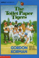 The Toilet Paper Tigers