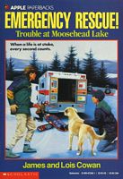 Trouble at Moosehead Lake