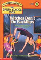 Witches Don't Do Backflips