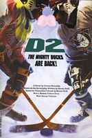 D2 the Mighty Ducks Are Back