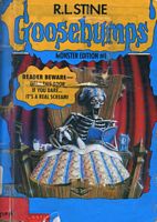 Goosebumps Monster Edition #1