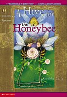 Cover of A Hive for the Honeybee by Soinbhe Lally