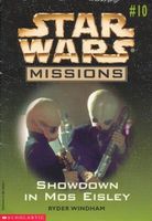 Showdown in Mos Eisley