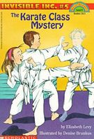 The Karate Class Mystery