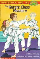 The Karate Class Mystery