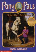 Don't Hurt My Pony