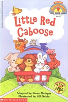 Little Red Caboose