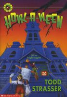 Howl-A-Ween