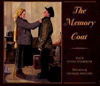 The Memory Coat