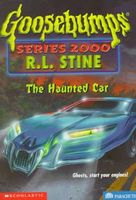 The Haunted Car